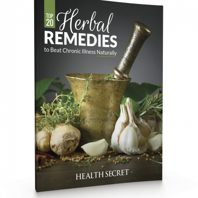 Top 20 Herbal Remedies 3D Cover 01